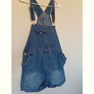 Overalls